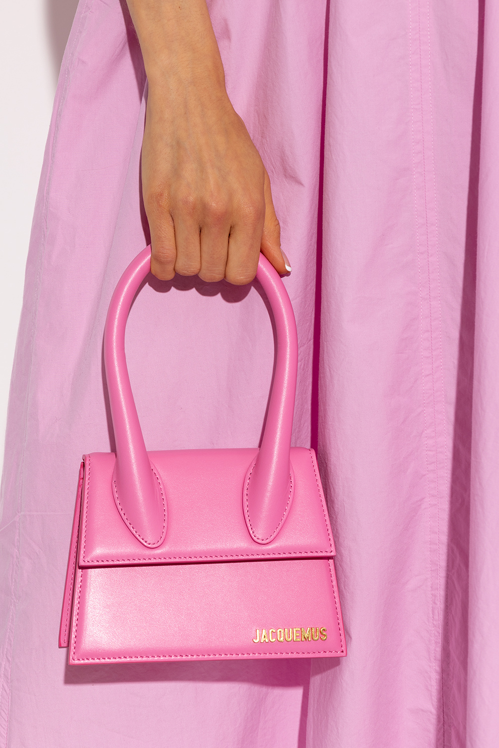 Jacquemus ‘Le Chiquito Moyen’ shoulder bag Women's Bags Vitkac